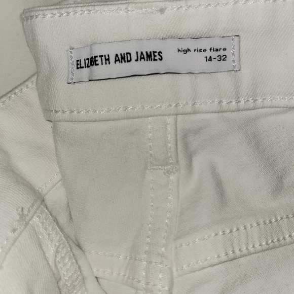 ELIZABETH AND JAMES Pants - Picture 3 of 6